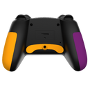 Manette sans Fil pour Switch, Switch Pro avec axe Gyroscopique, Fonction Turbo et Vibration