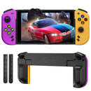 Joy-con pour Nintendo Switch et Switch OLED connexion Bluetooth fonction turbo