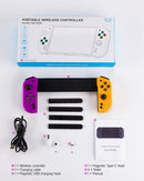 Joy-con pour Nintendo Switch et Switch OLED connexion Bluetooth fonction turbo