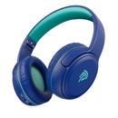 Casque Bluetooth 5.1 pour enfants avec une protection auditive et une limitation sonore
