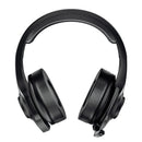 Casque de jeu sans fil 2,4 G Winkoo avec microphone et RVB pour Switch PS4 PC Xbox one Series X/S iPhone Android