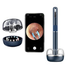 Endoscope d'oreille Winkoo Note 5 pro Otoscope D'oreille intelligent visuel nettoyeur de cire d'oreille| micropuce wifi exclusive