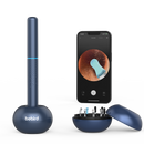 Otoscope Winkoo lumineux wifi 1080P bleu