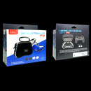 COQUE DE PROTECTION RIGIDE EN TPU POUR MANETTE SONY PLAYSTATION 5, ÉTUI TRANSPARENT POUR CONTRÔLEUR SANS FIL PS5