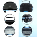 COQUE DE PROTECTION RIGIDE EN TPU POUR MANETTE SONY PLAYSTATION 5, ÉTUI TRANSPARENT POUR CONTRÔLEUR SANS FIL PS5