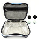 COQUE DE PROTECTION RIGIDE EN TPU POUR MANETTE SONY PLAYSTATION 5, ÉTUI TRANSPARENT POUR CONTRÔLEUR SANS FIL PS5