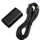 Batterie pour manette de Xbox One/SX/SS avec câble de charge