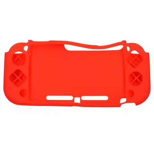 coque de protection en silicone nitendo switch