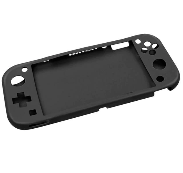 coque de protection en silicone nitendo switch