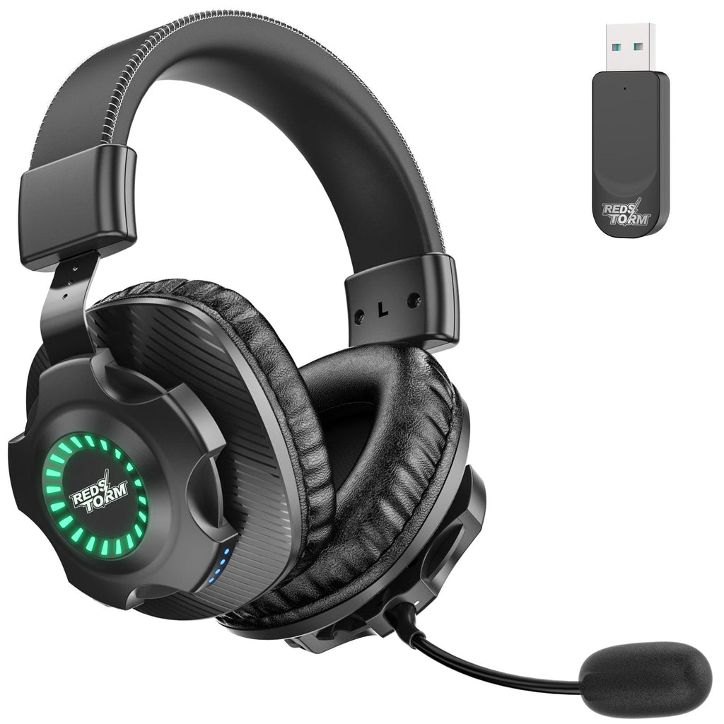 BINNUNE Casque Gaming pour PS5 PC PS4, Casque Gamer pour Transducteurs 50mm Micro Anti-Bruit Compatible avec Switch Xbox Series X & S - Blanc BINNUNE Casque Gaming pour PS5 PC PS4, Casque Gamer pour Transducteurs 50mm Micro Anti-Bruit Compatible avec Switch Xbox Series X & S - Blanc