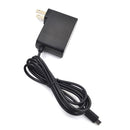 Chargeur avec applique murale compatible US -  USB type C