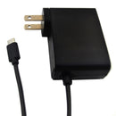 Chargeur avec applique murale compatible US -  USB type C