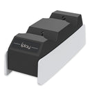 Double station de charge pour manette PS5