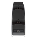 Double station de charge pour manette PS5