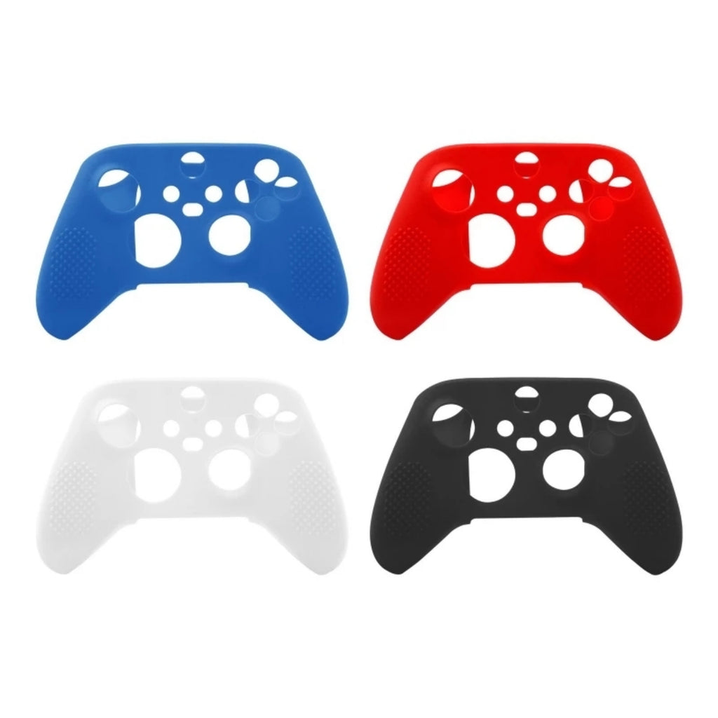 Ensemble de housses de protection en silicone compatibles avec Meta Ensemble de housses de protection en silicone compatibles avec Meta