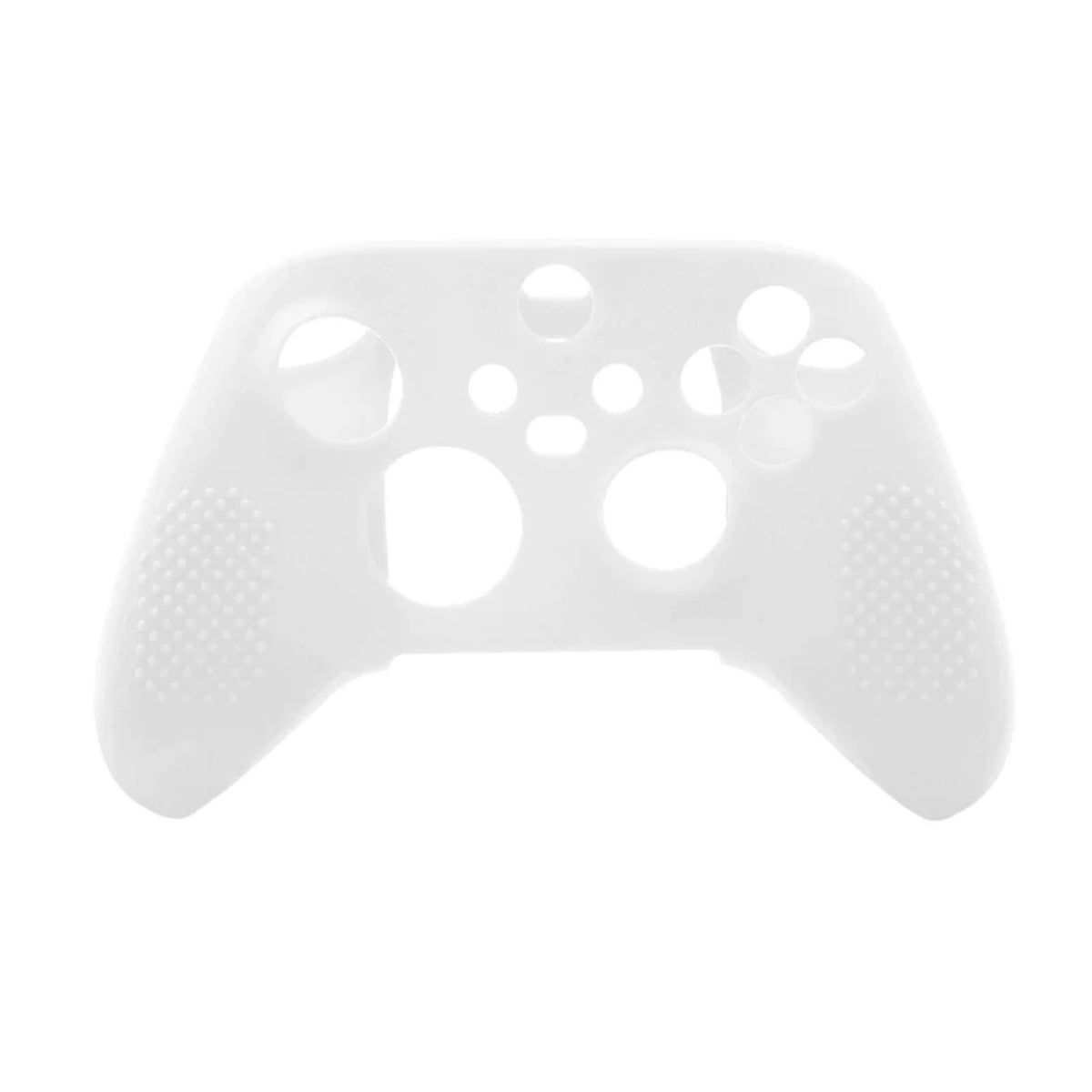 Housse Poignée En Coton Pour Manette Xbox One S – Coque De Protection, Neuve