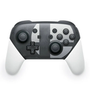 Manette Switch sans Fil, Turbo, Gyroscope à 6 Axes et Double Vibration pour Nintendo Switch/Lite