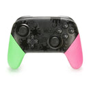 Manette Switch sans Fil, Turbo, Gyroscope à 6 Axes et Double Vibration pour Nintendo Switch/Lite