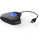 Hub USB multifonctions pour PS5