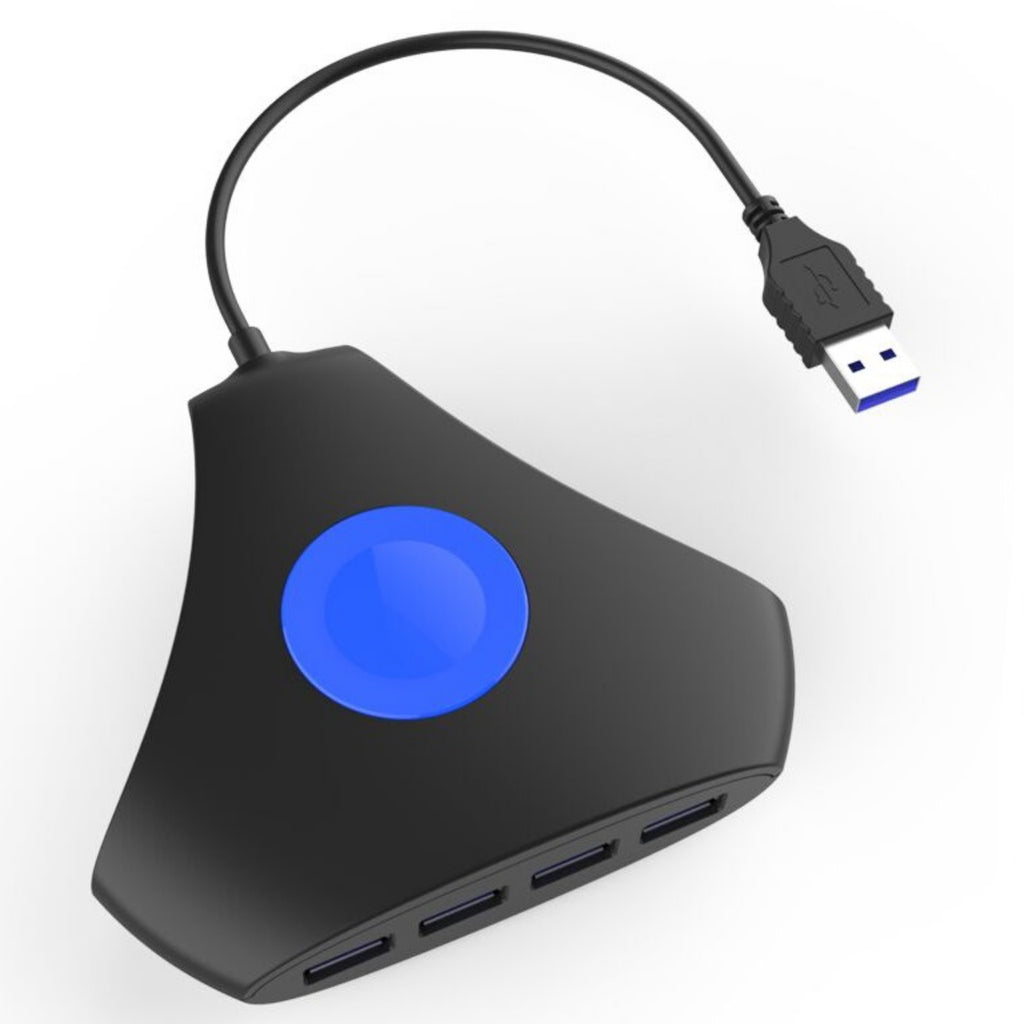 Hub USB multifonctions pour PS5