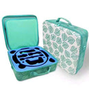 Mallette de voyage/Housse de transport pour Nintendo Switch et ses accessoires