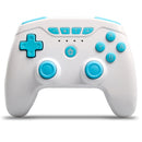 Manette ergonomique pour Nintendo Switch/PC sans fil Bluetooth