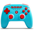 Manette ergonomique pour Nintendo Switch/PC sans fil Bluetooth