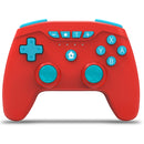 Manette ergonomique pour Nintendo Switch/PC sans fil Bluetooth
