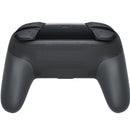 Manette Switch sans Fil, Turbo, Gyroscope à 6 Axes et Double Vibration pour Nintendo Switch/Lite