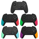 Manette sans Fil pour Switch, Switch Pro avec axe Gyroscopique, Fonction Turbo et Vibration