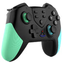 Manette sans Fil pour Switch, Switch Pro avec axe Gyroscopique, Fonction Turbo et Vibration