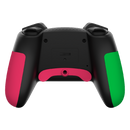 Manette sans Fil pour Switch, Switch Pro avec axe Gyroscopique, Fonction Turbo et Vibration