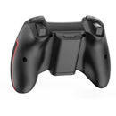 Manette sans Fil pour PC PS3, Manette PC, Manette PS3, Gamepad Joystick PC PS3, 2.4G Wireless