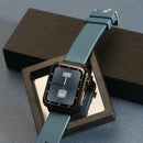 Montre connectée multi-usage médical, bracelet sportif étanche