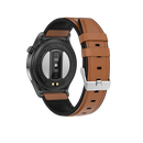 Montre connectée mesure température & tension artérielle