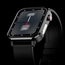 Montre connectée multi-usage médical, bracelet sportif étanche