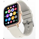 Montre connectée bluetooth grand écran intelligent étanche