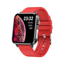 Montre connectée multi-usage médical, bracelet sportif étanche