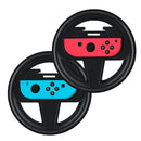 Pack de 2 volant réalistes pour Joy-cons de Nintendo Switch