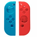 Protection en silicone pour joy con manette de Nintendo Switch