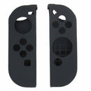 Protection en silicone pour joy con manette de Nintendo Switch