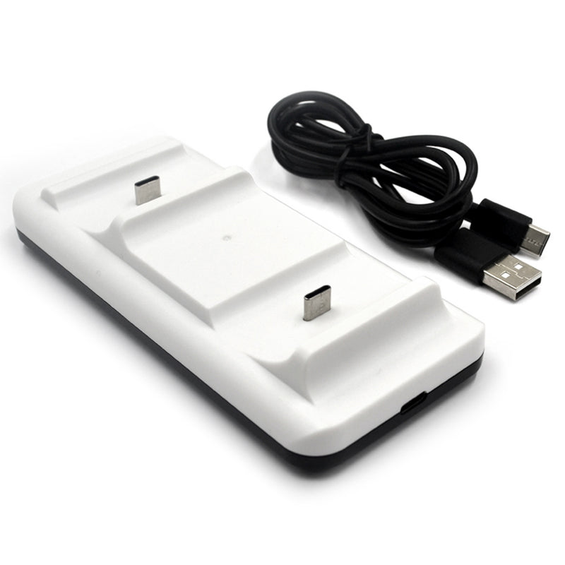 Chargeur manette PS5. Station de charge rapide pour manettes P5 Chargeur manette PS5. Station de charge rapide pour manettes P5