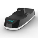 Socle de charge Compatible avec Manettes DualSense Playstation 5, Station de Charge