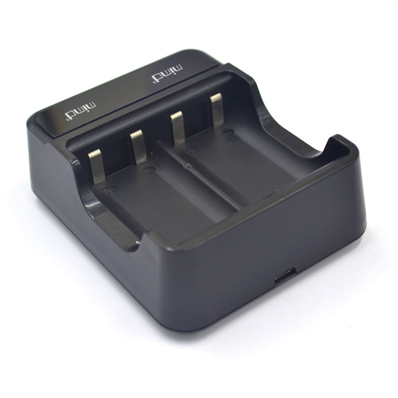 Station de charge, Socle de charge pour batteries de manette Xbox