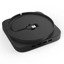 Socle de refroidissement ventilé pour Xbox, Support Vertical ventilé pour Xbox