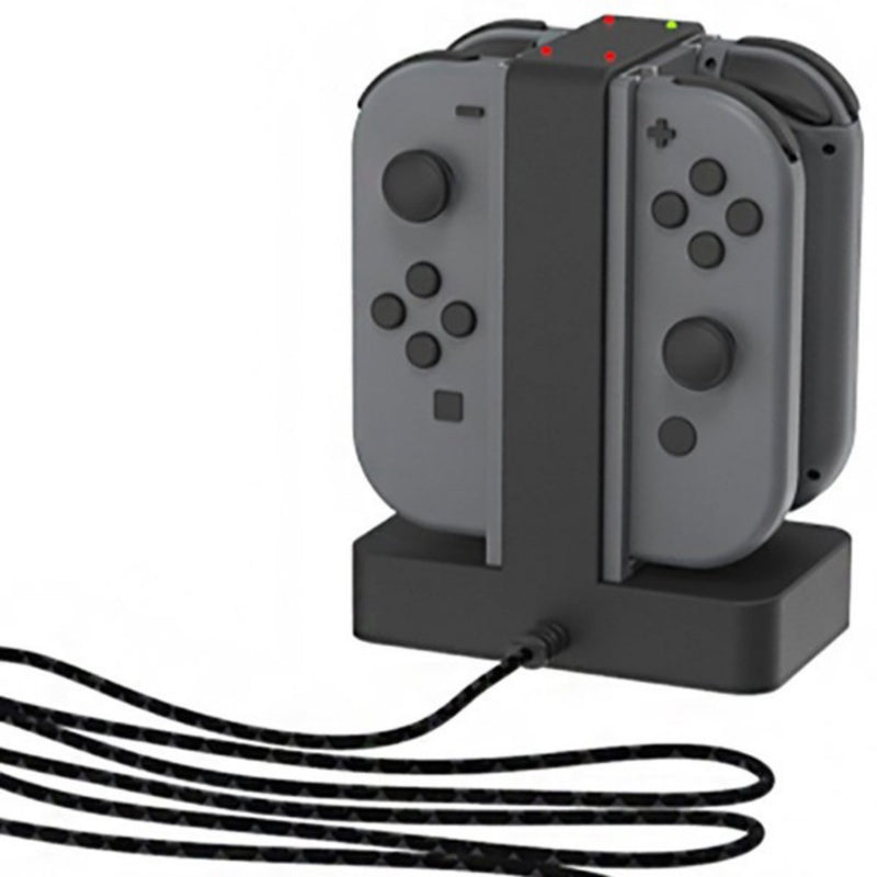 Station de charge pour Joy-con de Nintendo Switch