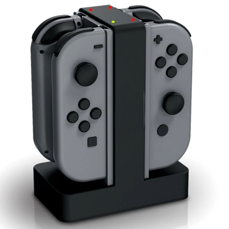 Station de charge pour Joy-con de Nintendo Switch