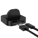 Station de charge type Usb-C pour Nintendo Switch/smartphone/tablette
