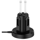 Station de charge design pour 4 Joy-con de Nintendo Switch