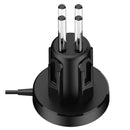 Station de charge design pour 4 Joy-con de Nintendo Switch